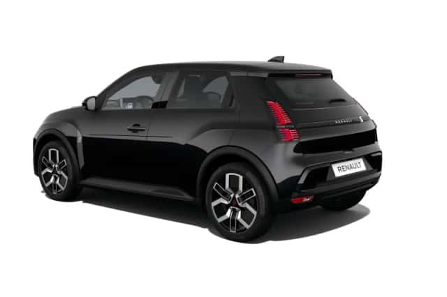 Renault 5 (2026) thumbnail 3