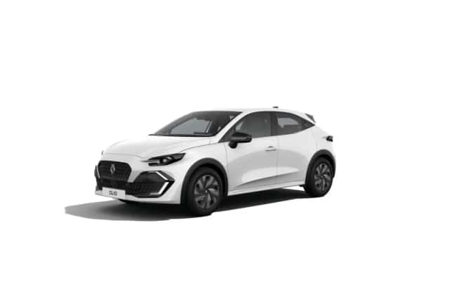 Renault Clio (2026) thumbnail 5