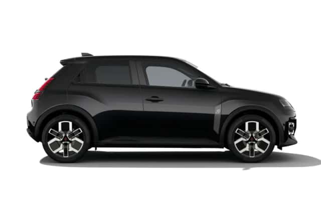 Renault 5 (2026) thumbnail 2