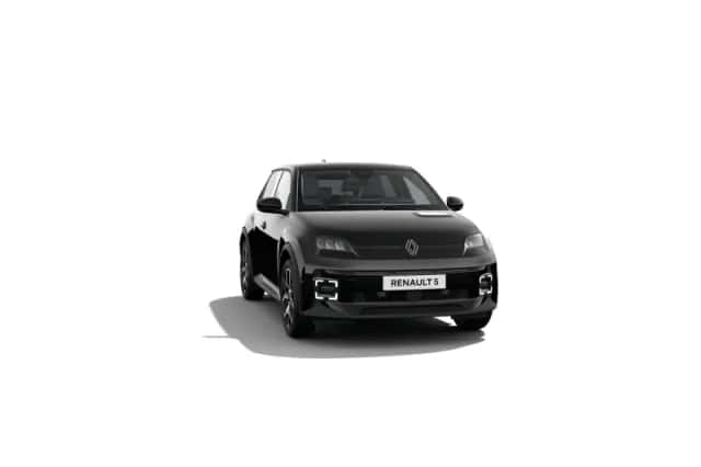Renault 5 (2026) thumbnail 4