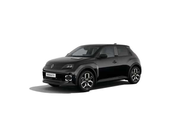 Renault 5 (2026) thumbnail 5