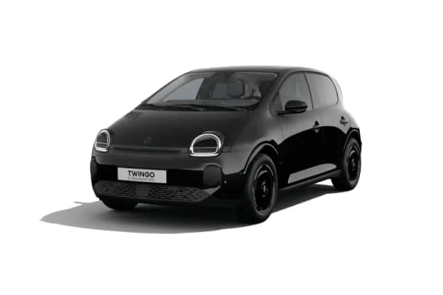 Renault Twingo (2026) thumbnail 1