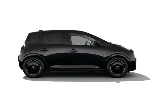 Renault Twingo (2026) thumbnail 2