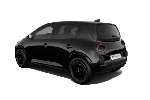 Renault Twingo (2026) thumbnail 3