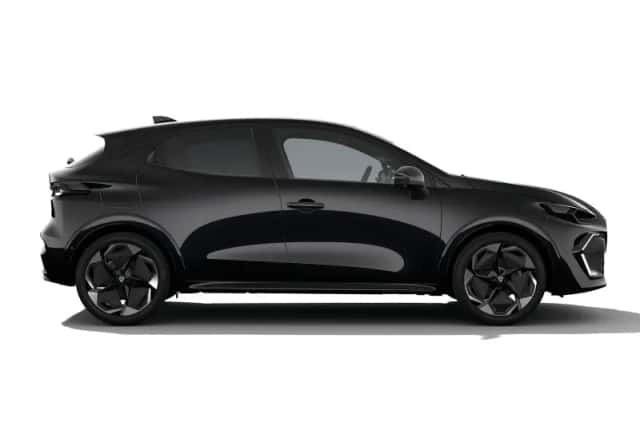 Renault Clio (2026) thumbnail 2