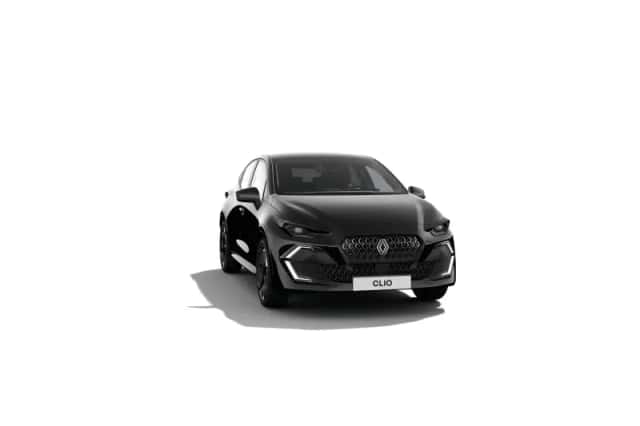 Renault Clio (2026) thumbnail 4