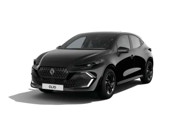 Renault Clio (2026) thumbnail 1