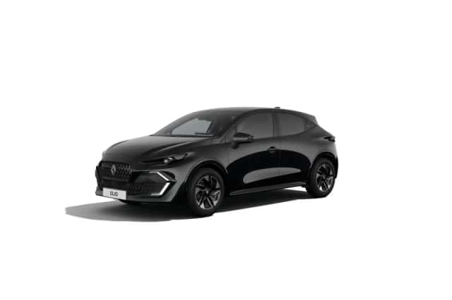 Renault Clio (2026) thumbnail 5