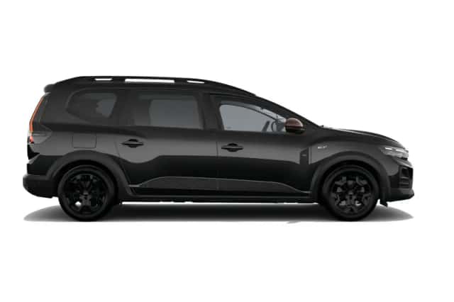 Dacia Jogger (2026) thumbnail 2
