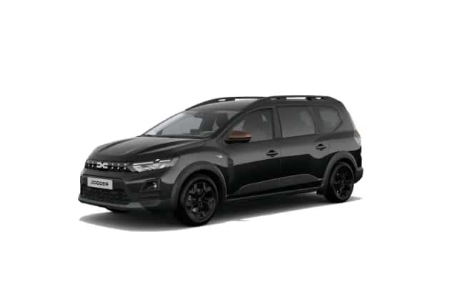 Dacia Jogger (2026) thumbnail 5