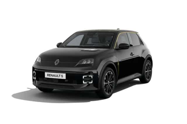 Renault 5 (2026) thumbnail 1