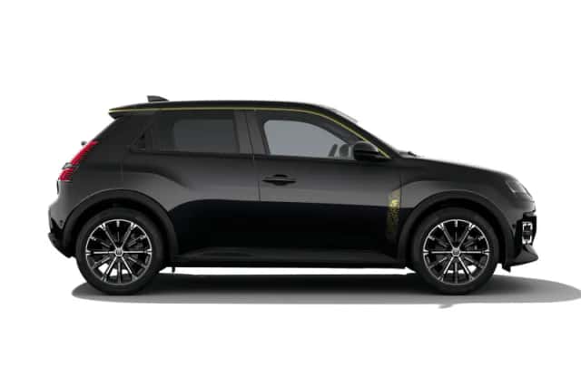 Renault 5 (2026) thumbnail 2