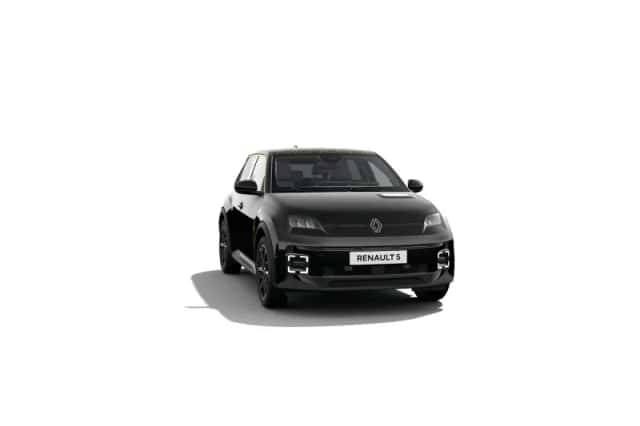 Renault 5 (2026) thumbnail 4