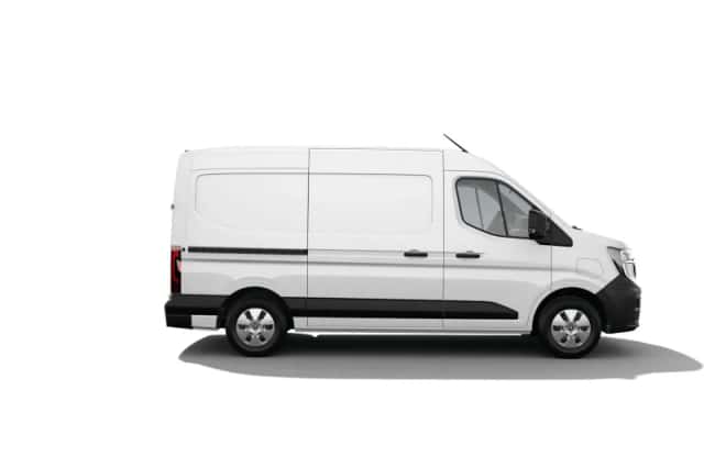 Renault Master (2026) thumbnail 2