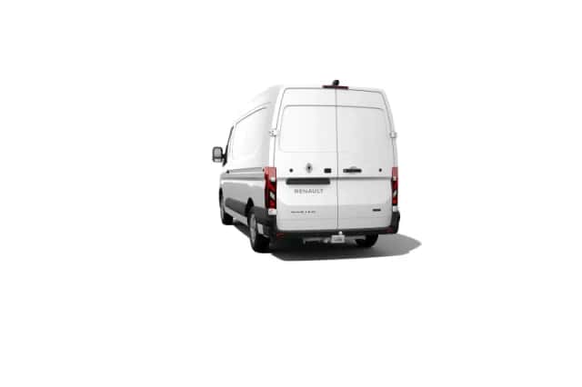 Renault Master (2026) thumbnail 6