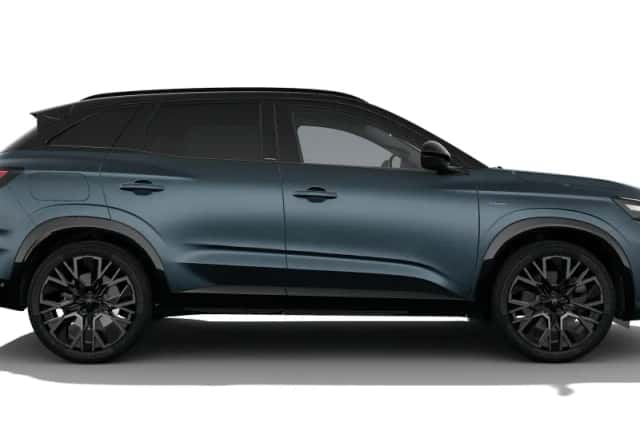 Renault Austral (2026) thumbnail 2