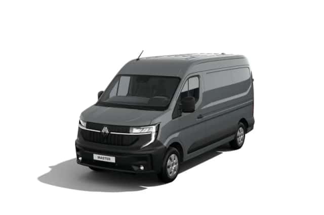 Renault Master (2026) thumbnail 1