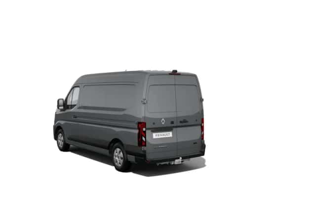 Renault Master (2026) thumbnail 3