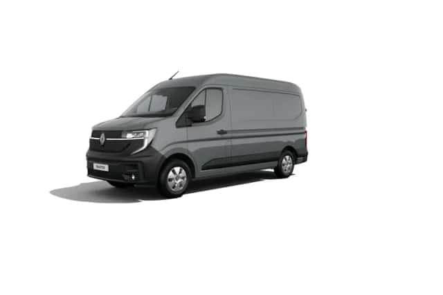 Renault Master (2026) thumbnail 5