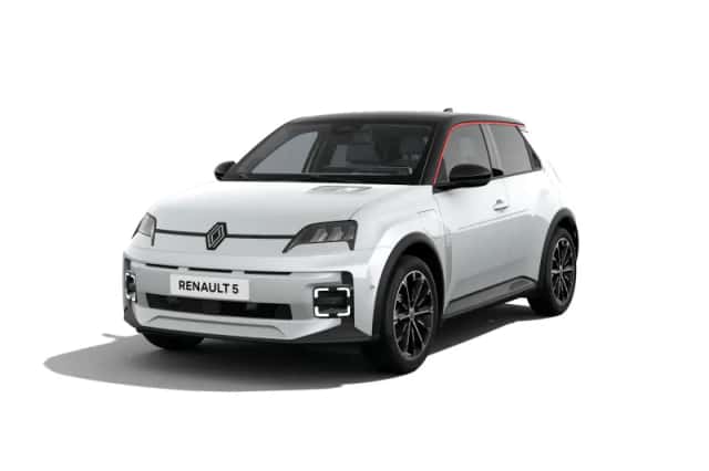Renault 5 (2026) thumbnail 1