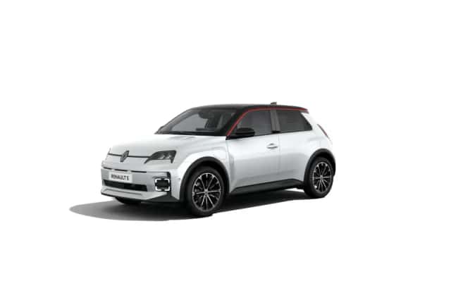 Renault 5 (2026) thumbnail 5