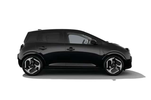 Renault Twingo (2026) thumbnail 2