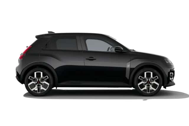 Renault 5 (2026) thumbnail 2