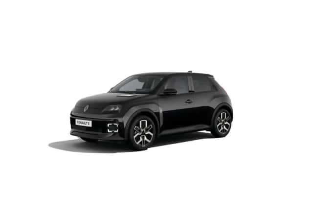 Renault 5 (2026) thumbnail 5