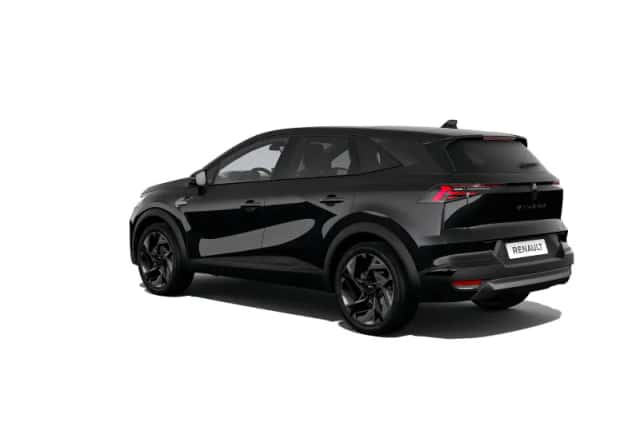 Renault Symbioz (2026) thumbnail 3