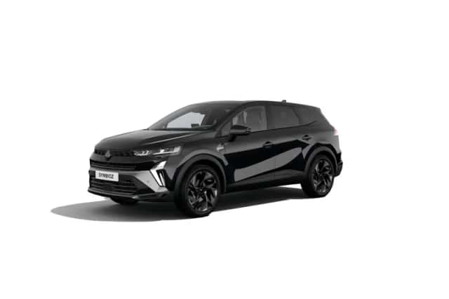 Renault Symbioz (2026) thumbnail 5