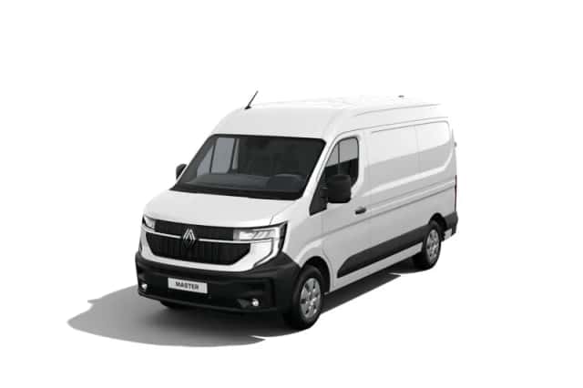 Renault Master (2026) thumbnail 1