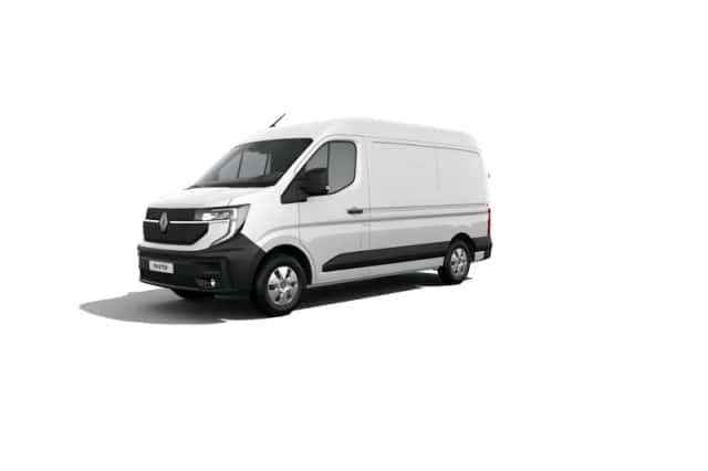 Renault Master (2026) thumbnail 5