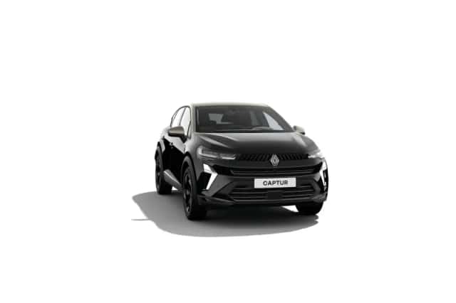 Renault Captur (2026) thumbnail 4