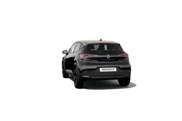 Renault Captur (2026) thumbnail 6