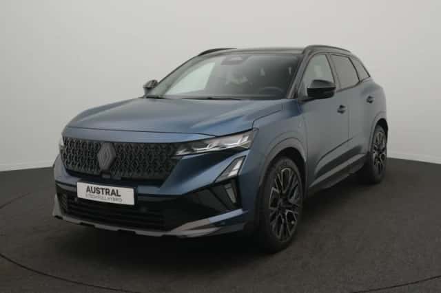 Renault Austral (2026) thumbnail 1
