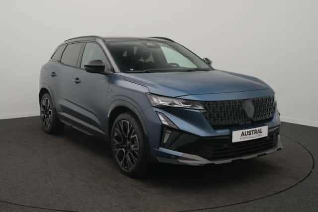 Renault Austral (2026) thumbnail 2