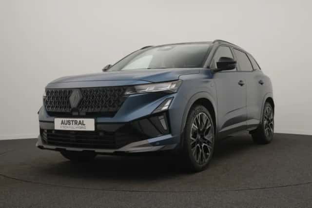 Renault Austral (2026) thumbnail 5