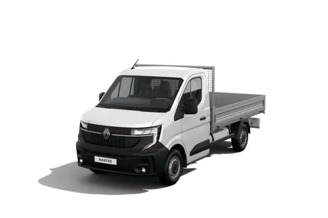 Renault Master (2026) thumbnail 1