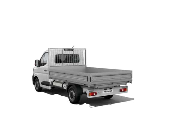 Renault Master (2026) thumbnail 3