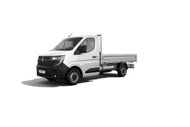 Renault Master (2026) thumbnail 5