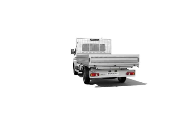 Renault Master (2026) thumbnail 6