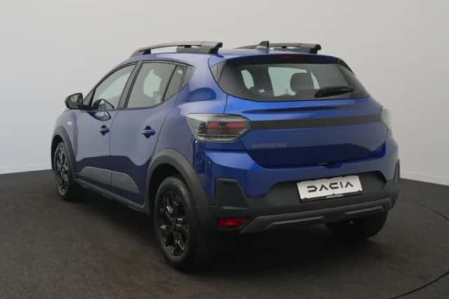 Dacia Sandero Stepway (2026) thumbnail 3