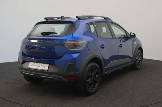 Dacia Sandero Stepway (2026) thumbnail 4