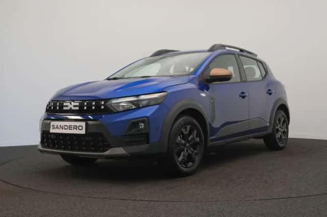 Dacia Sandero Stepway (2026) thumbnail 5