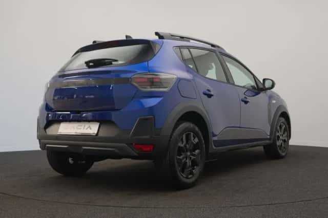Dacia Sandero Stepway (2026) thumbnail 6