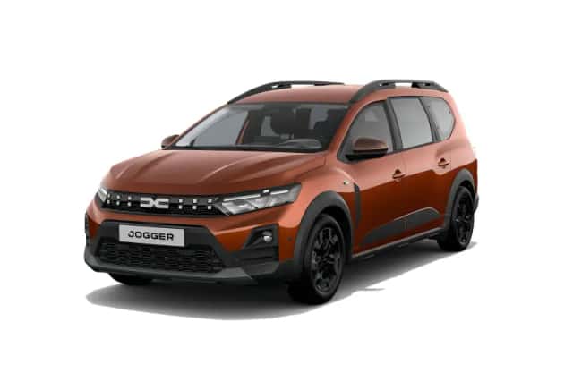 Dacia Jogger (2026) thumbnail 2