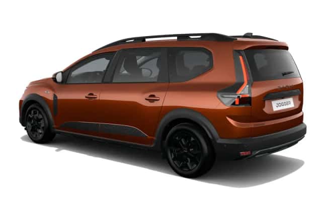Dacia Jogger (2026) thumbnail 4