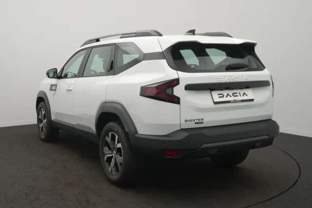 Dacia Bigster (2026) thumbnail 3