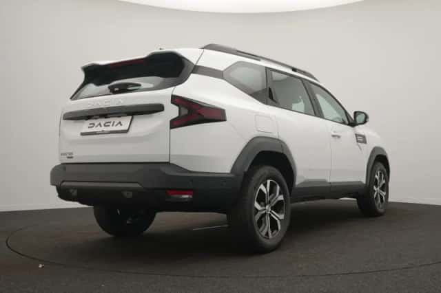 Dacia Bigster (2026) thumbnail 6
