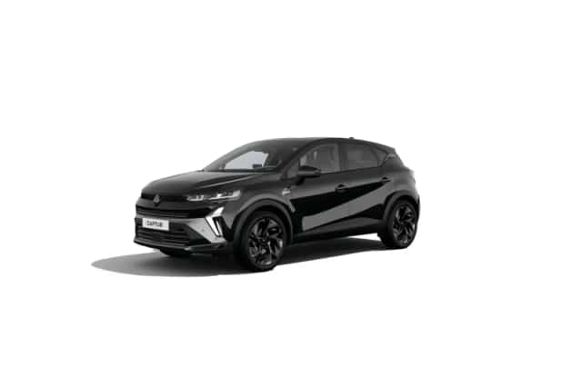 Renault Captur (2026) thumbnail 1